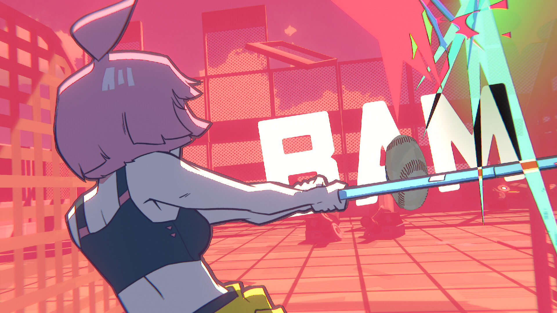 Скриншот: UNBEATABLE