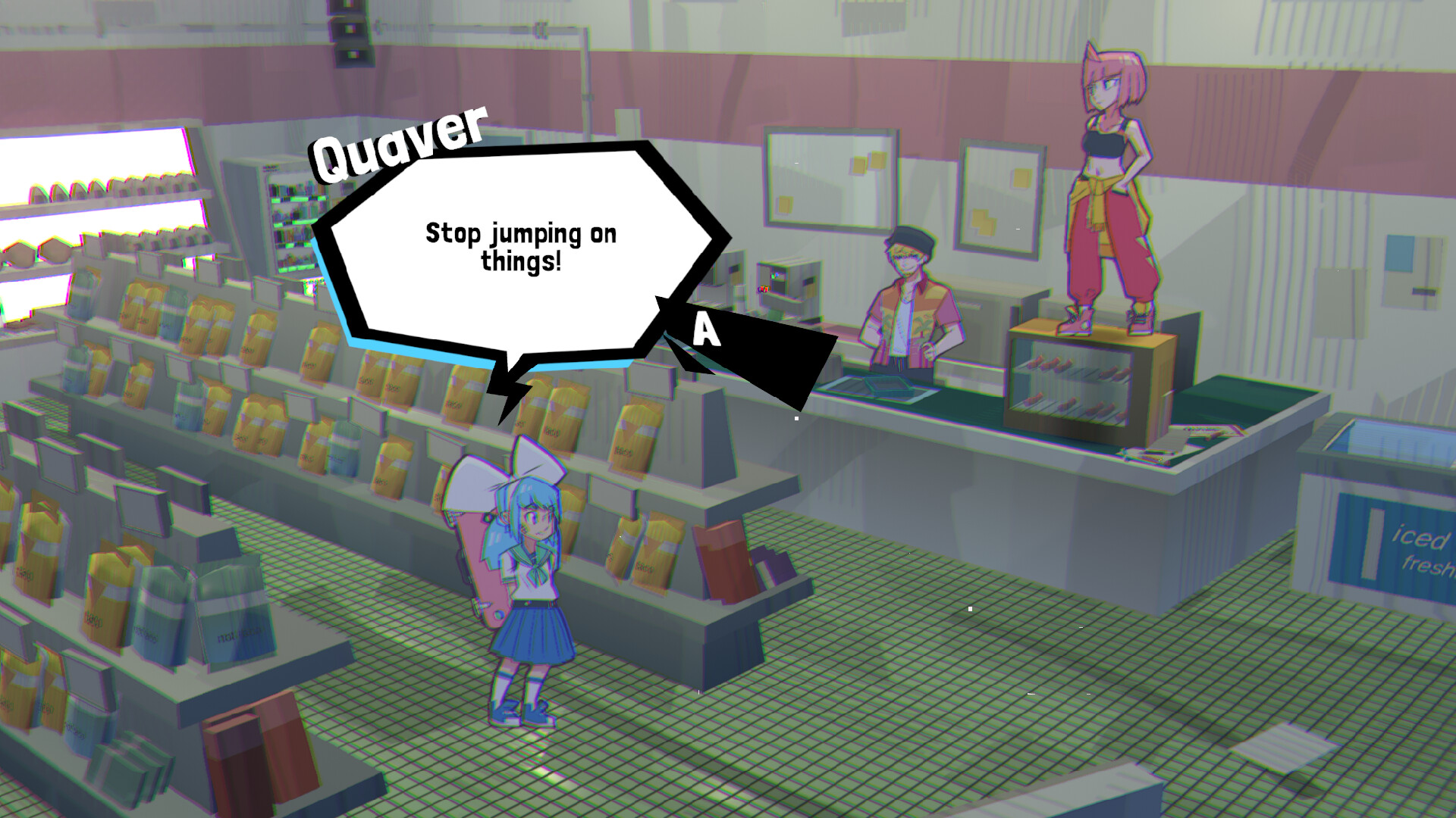 Скриншот 8: UNBEATABLE