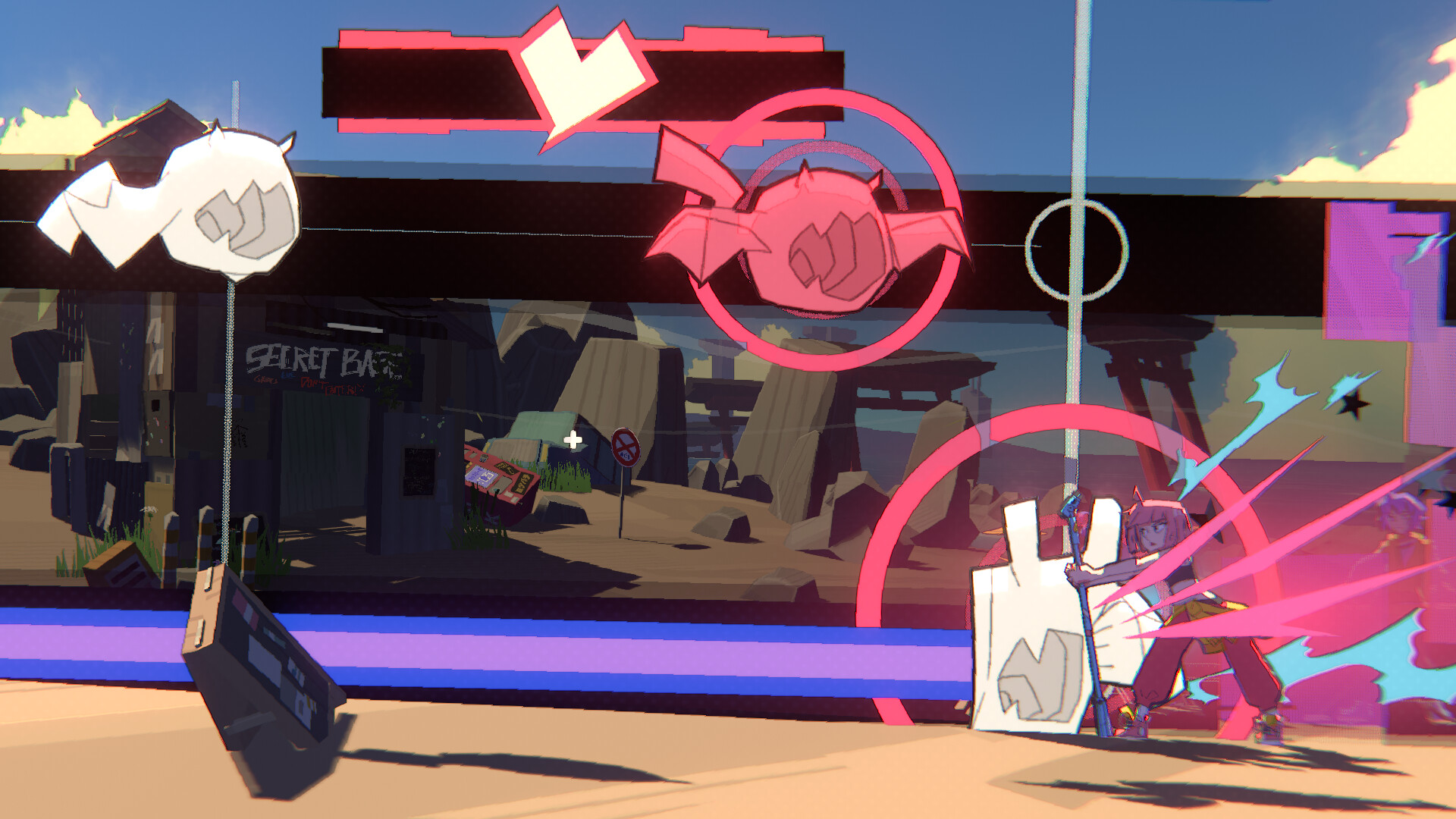 Скриншот 9: UNBEATABLE