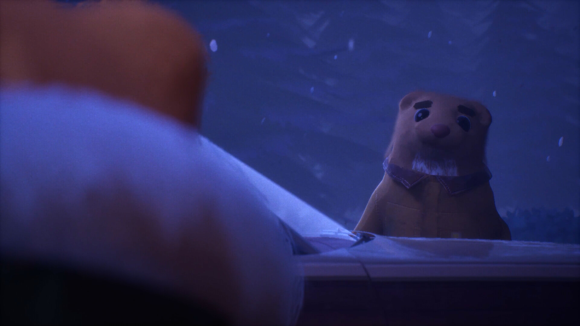 Скриншот: Light Up The Town