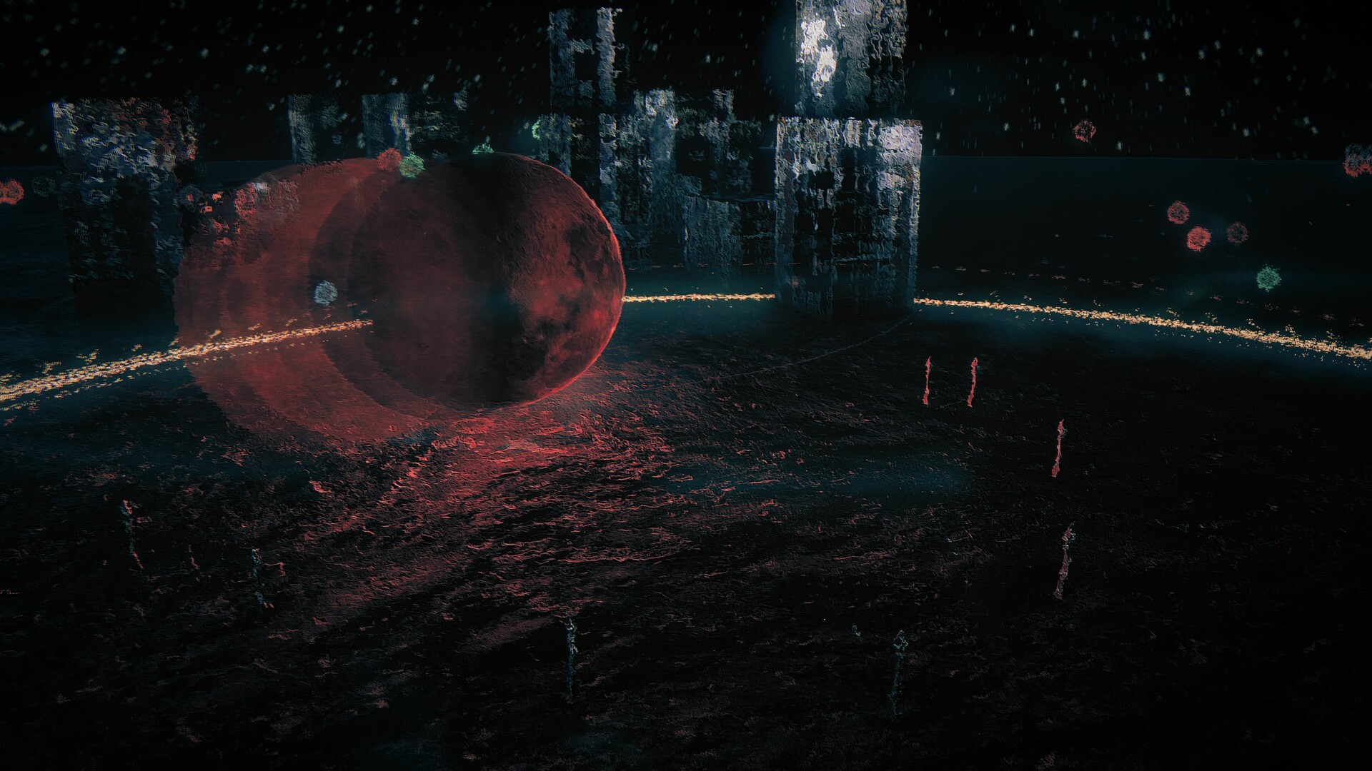 Скриншот: Skate Story