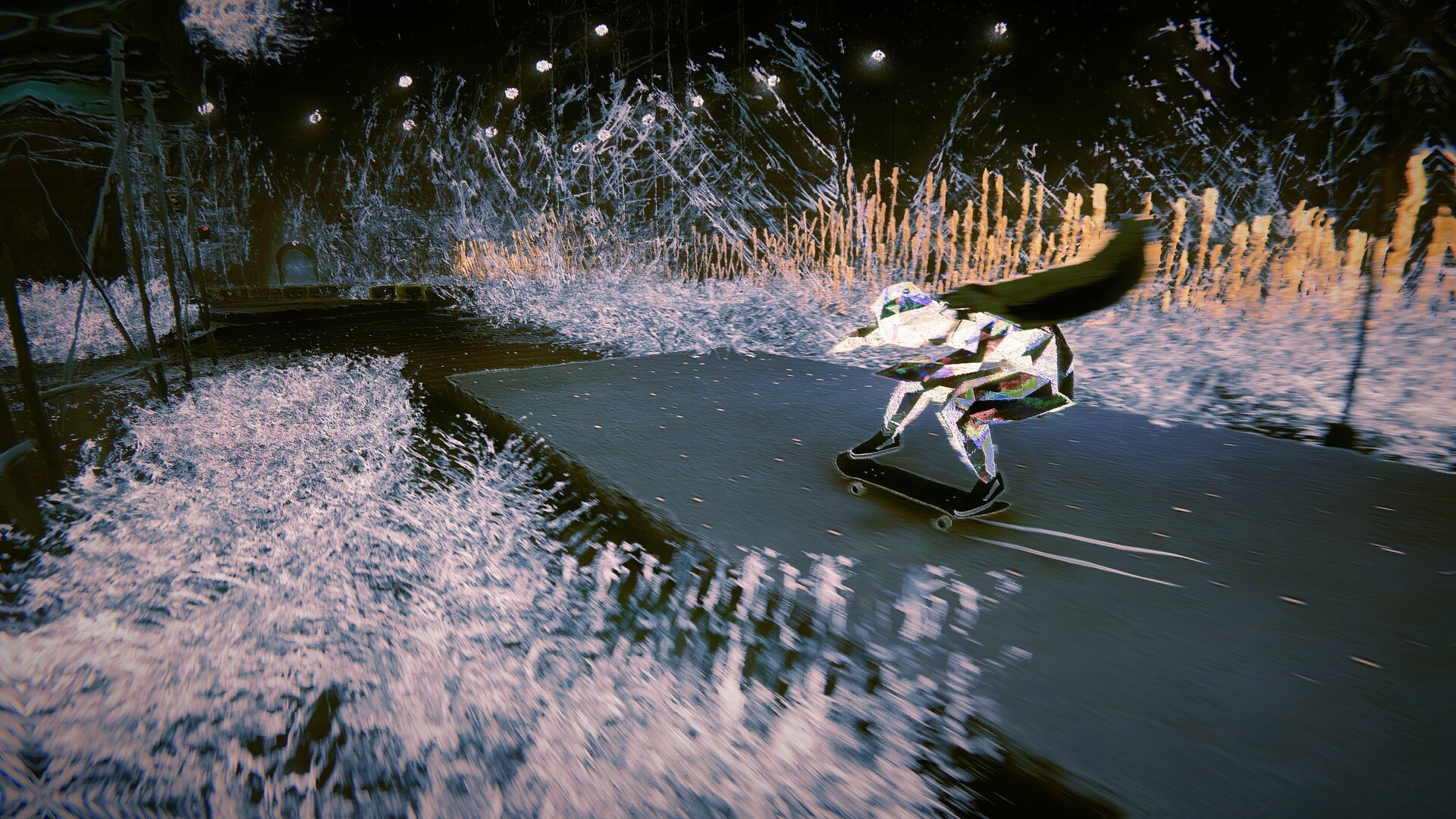 Скриншот 7: Skate Story