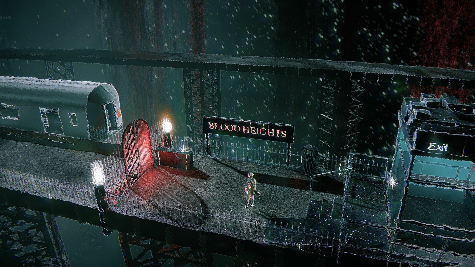 Скриншот 9: Skate Story