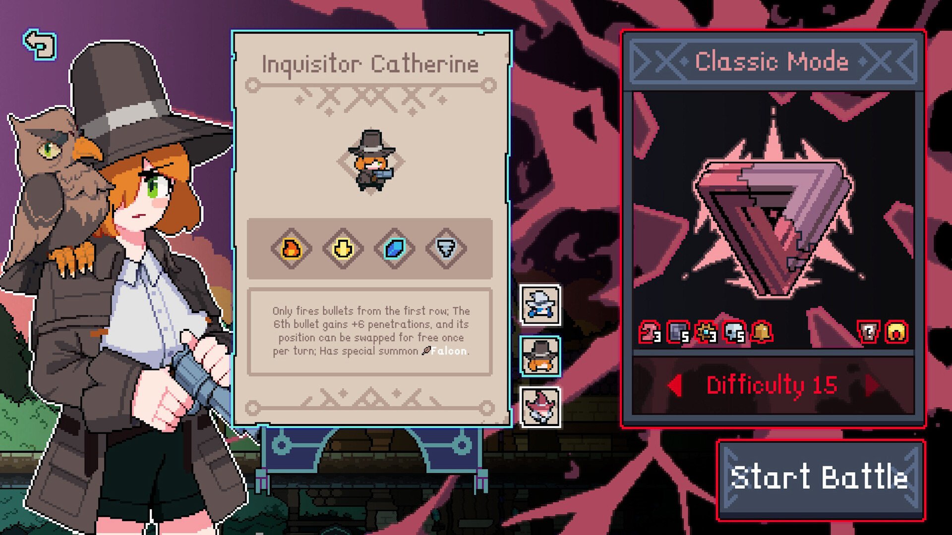 Скриншот 7: Arcane Trigger