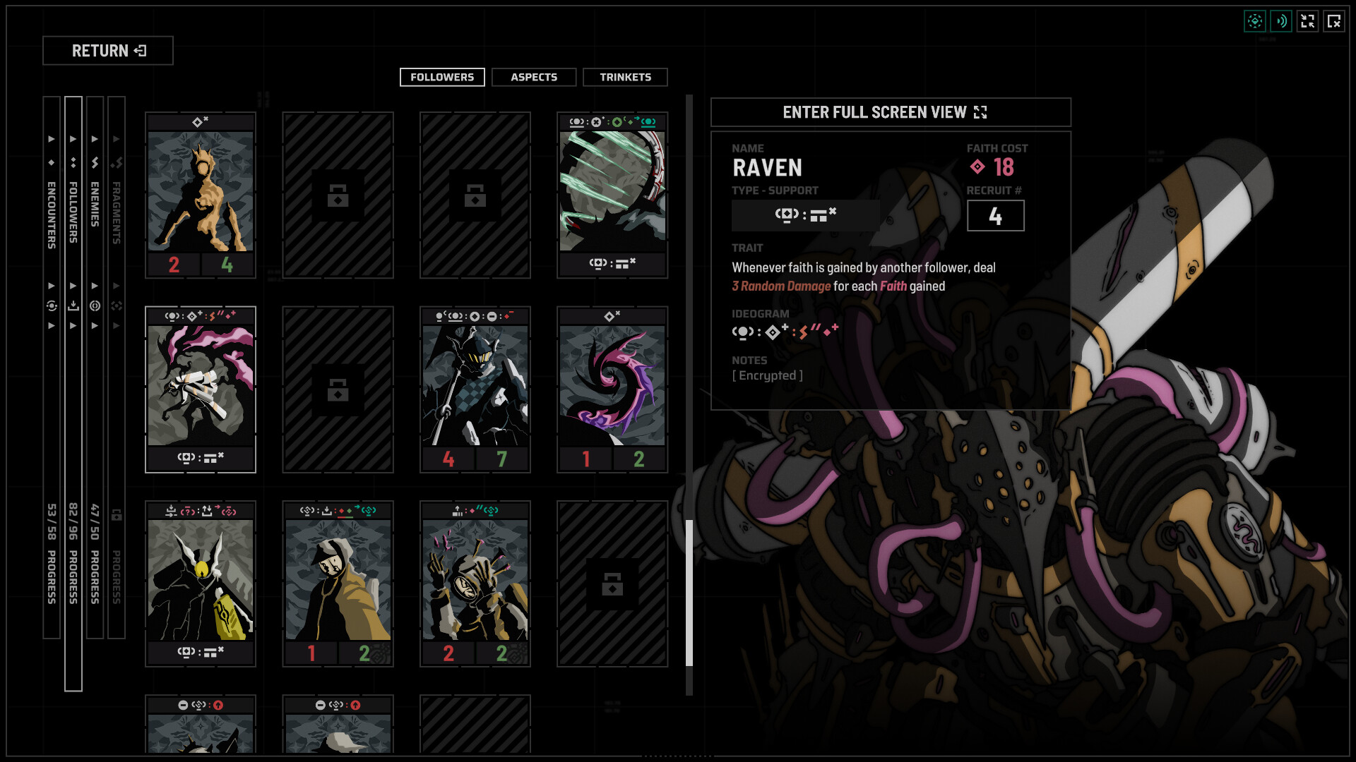 Скриншот 10: Holder of Place