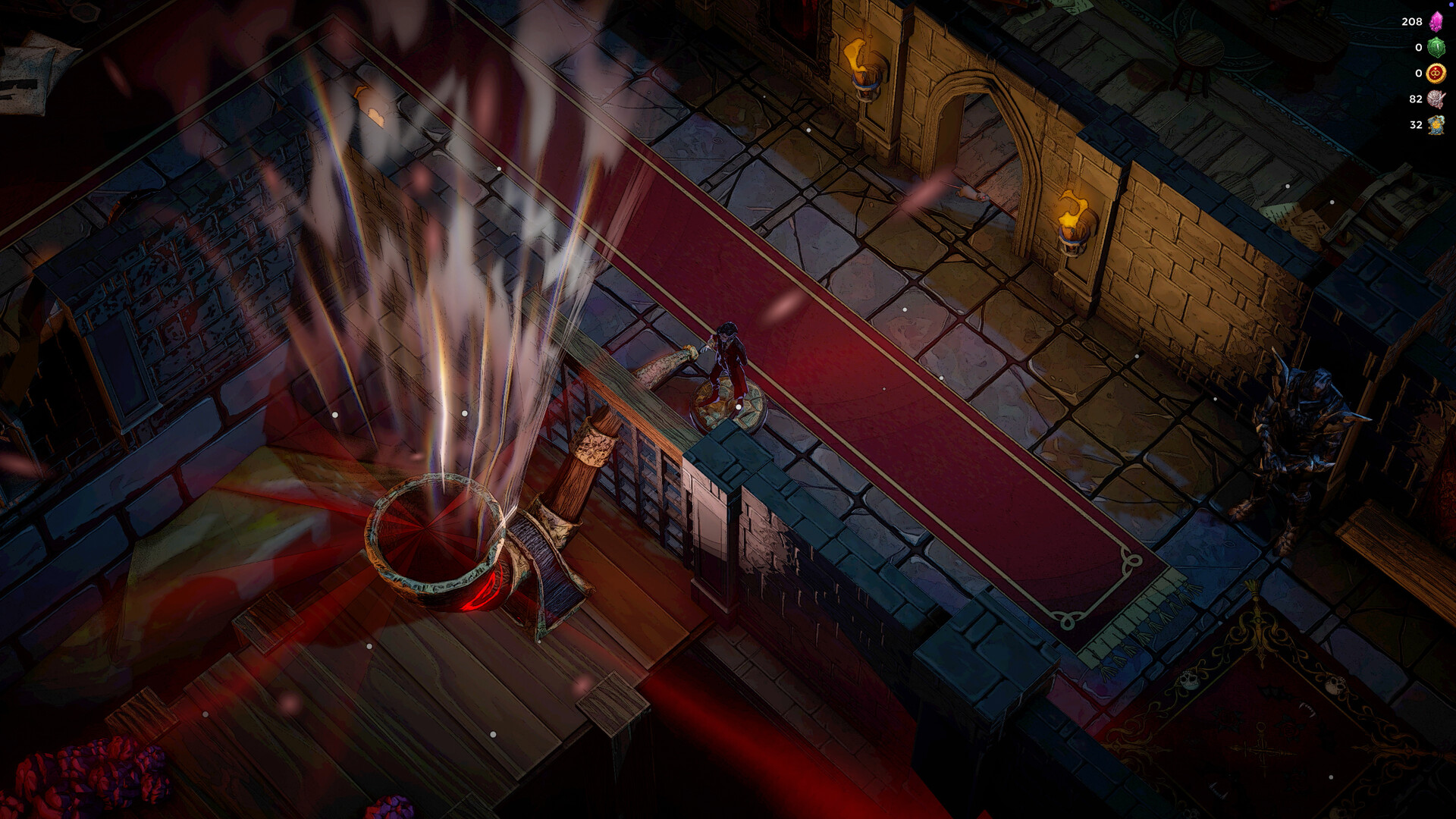 Скриншот 14: Night Swarm