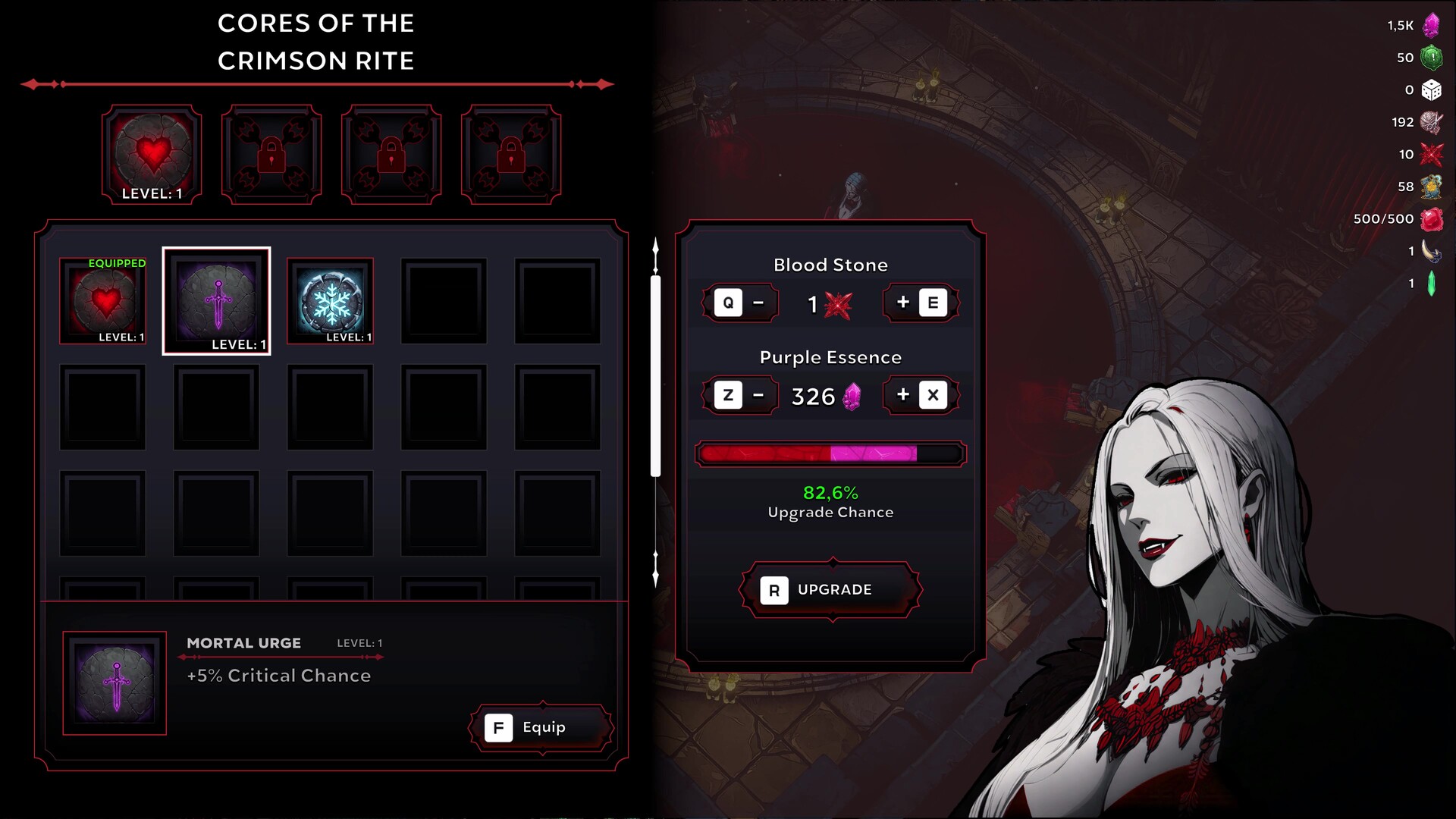 Скриншот: Night Swarm