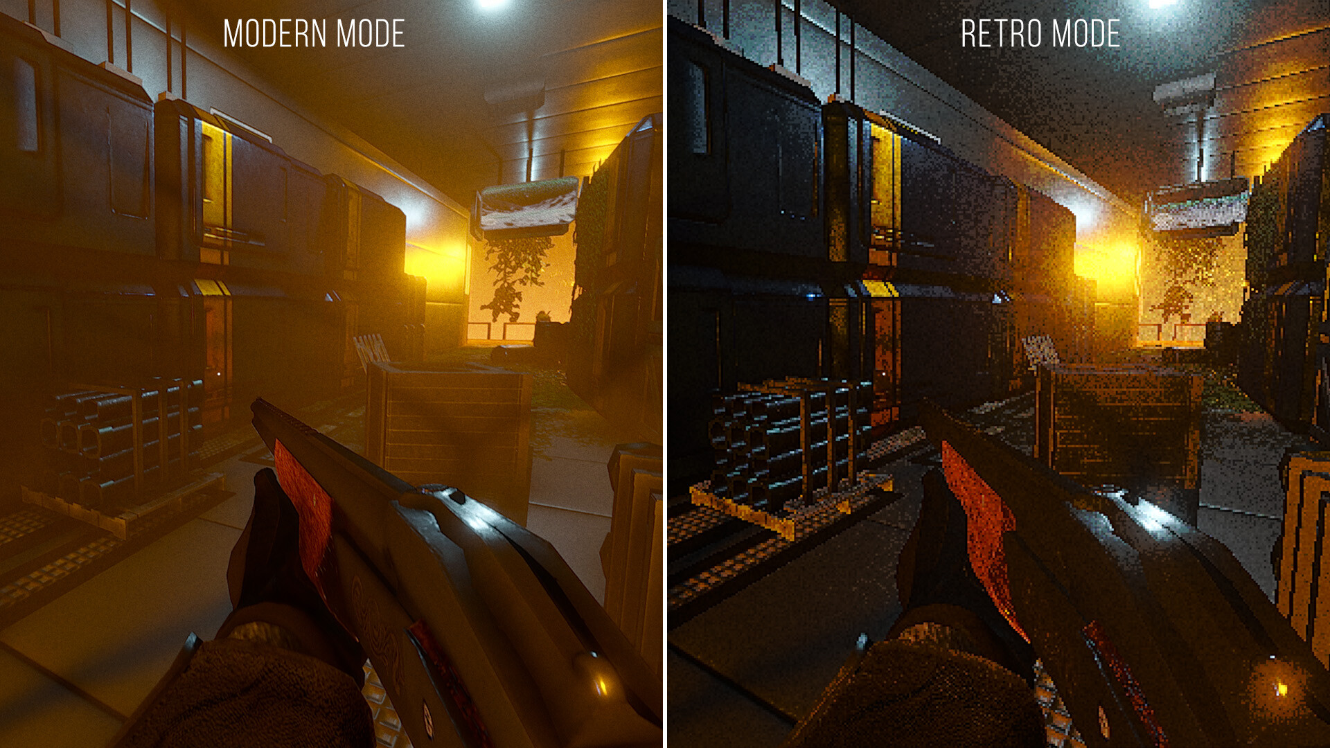 Скриншот 12: HELL OF FEAR: Mind Breach