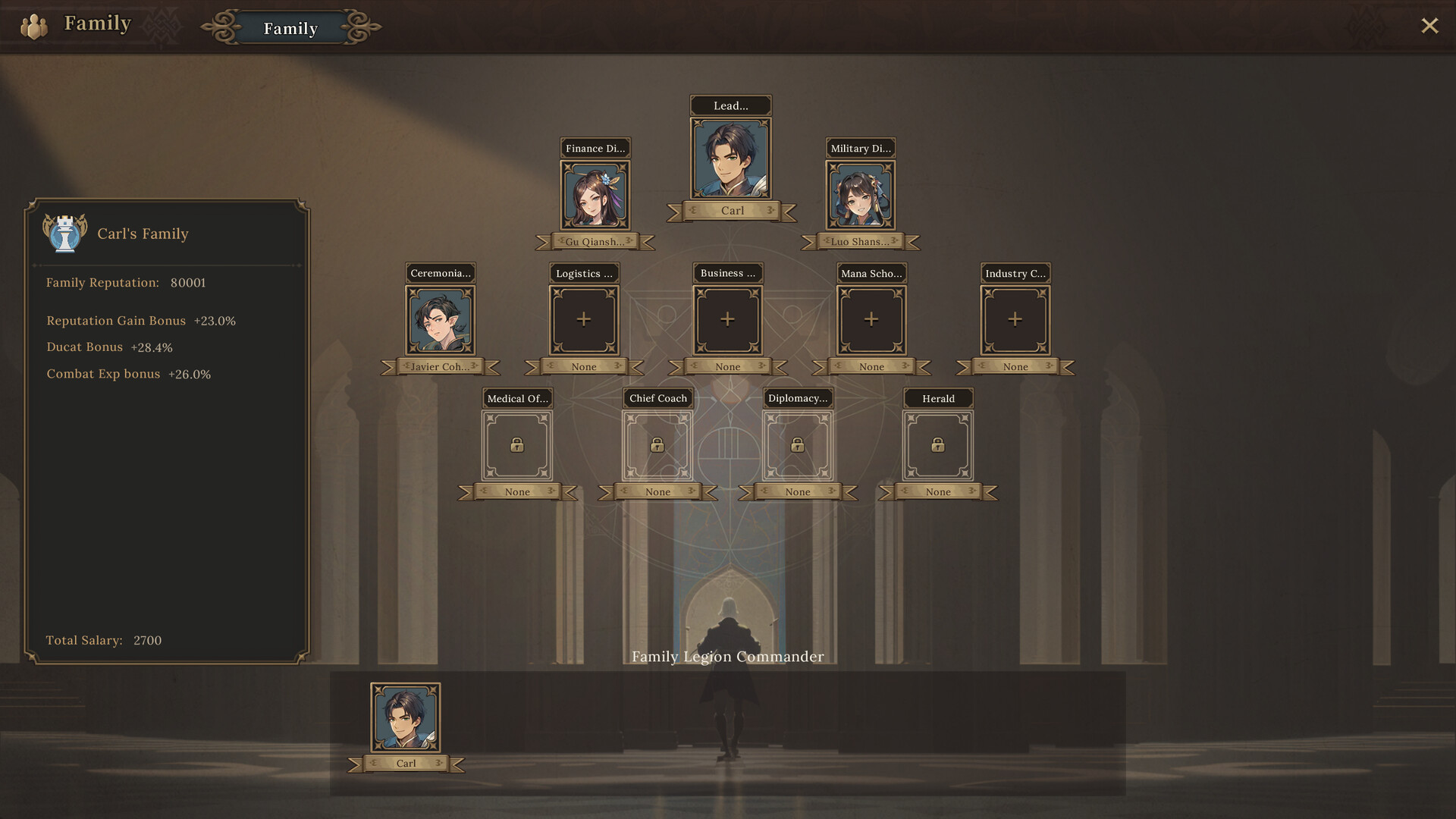 Скриншот 8: Crown and Adventure