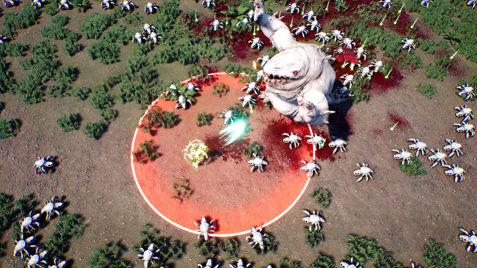 Скриншот 11: Greedland