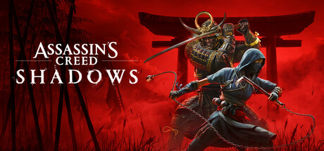 Обложка: Assassin’s Creed Shadows