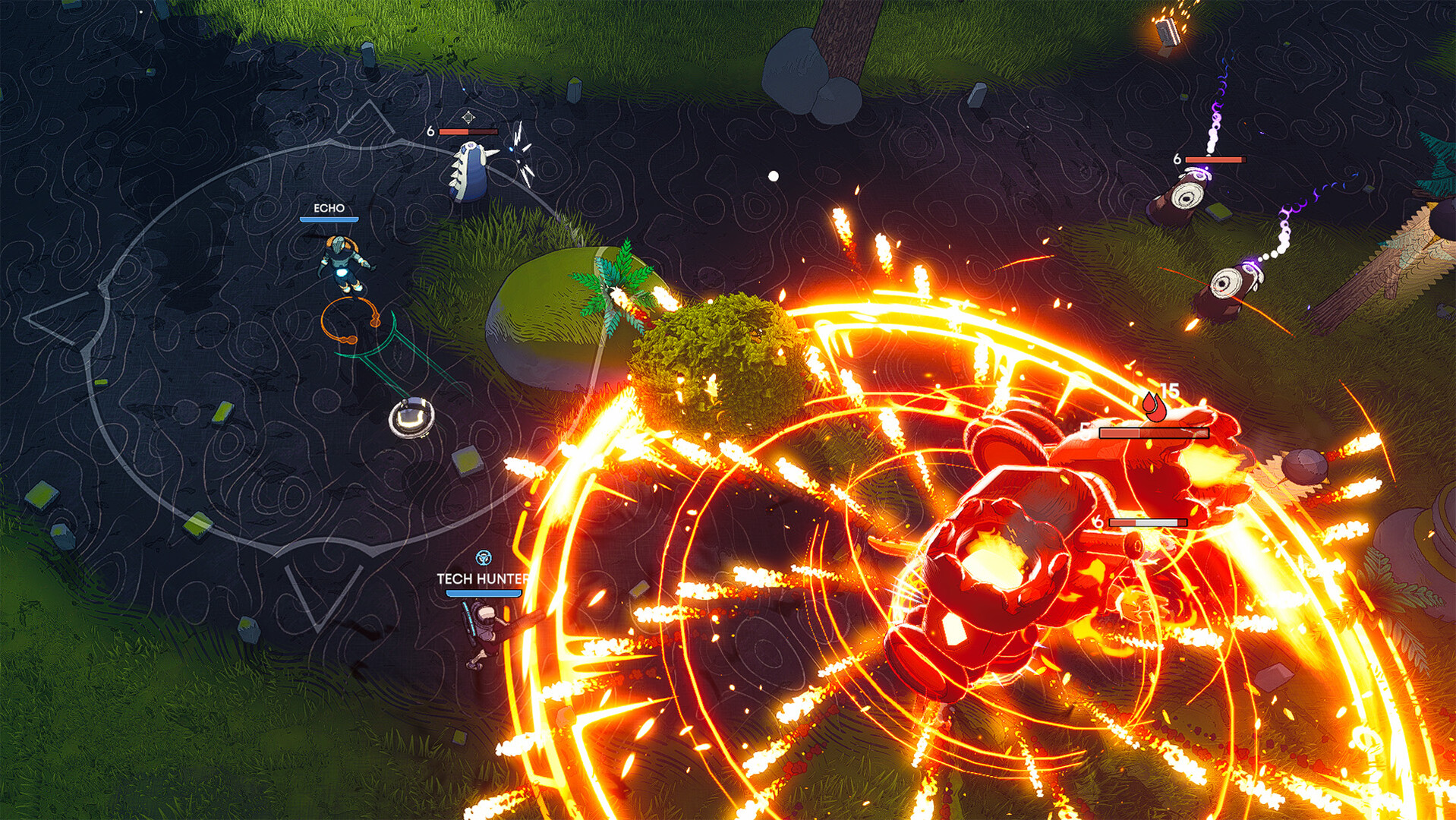 Скриншот: Gatekeeper