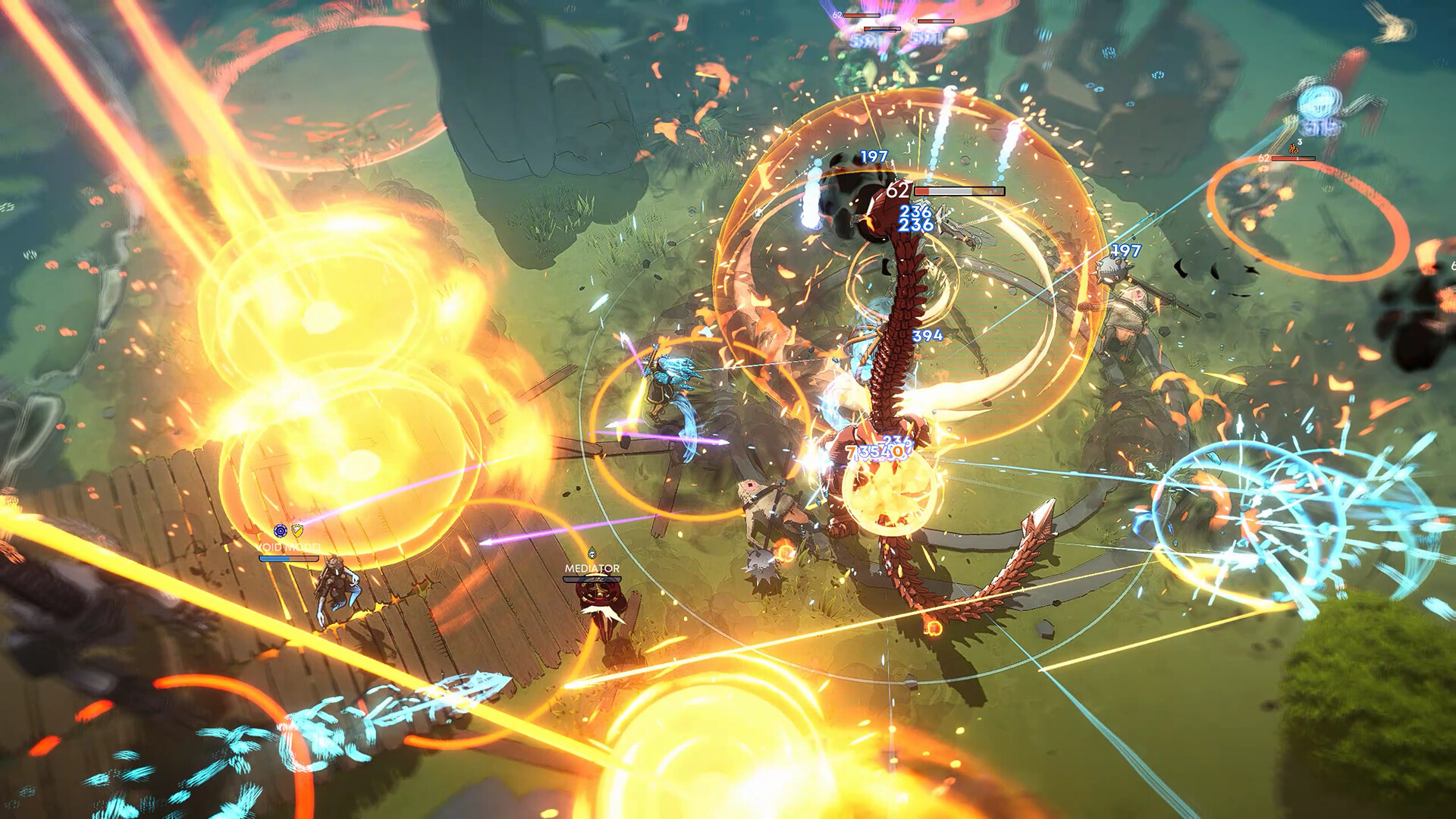 Скриншот: Gatekeeper