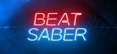 Обложка: Beat Saber
