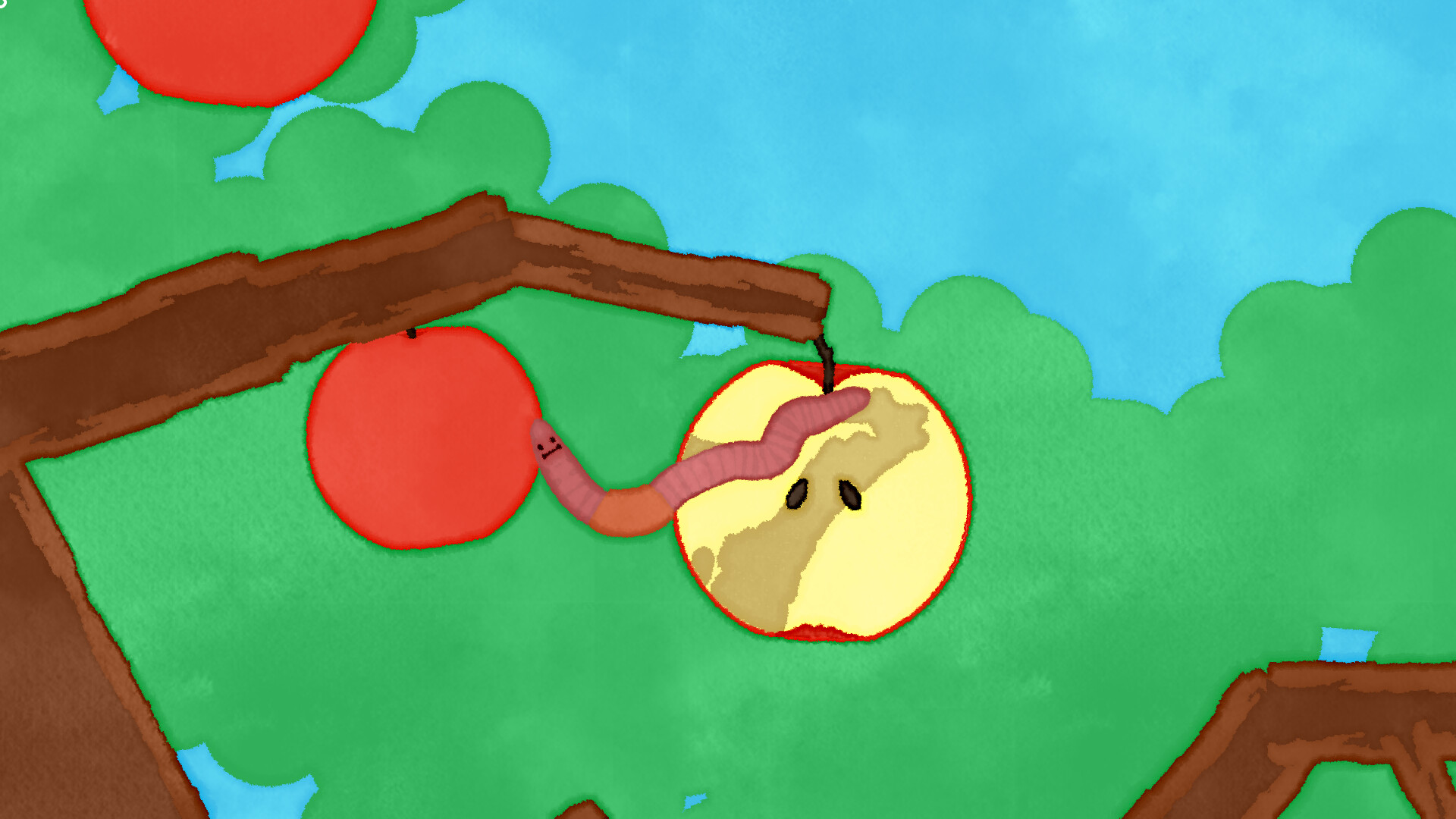 Скриншот 6: Wirm