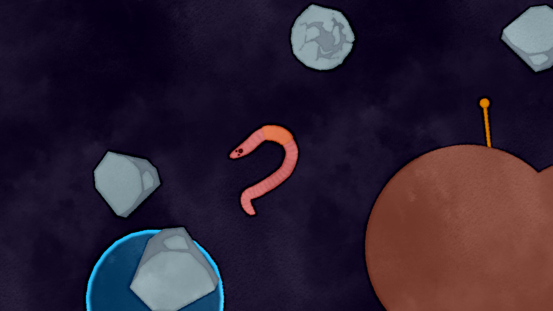 Скриншот 7: Wirm