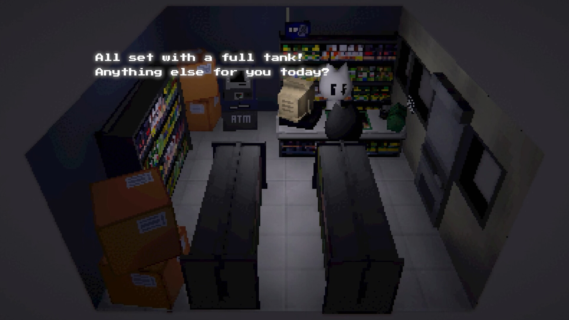 Скриншот: Easy Delivery Co.