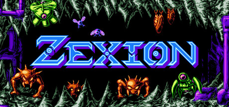 Обложка: Zexion