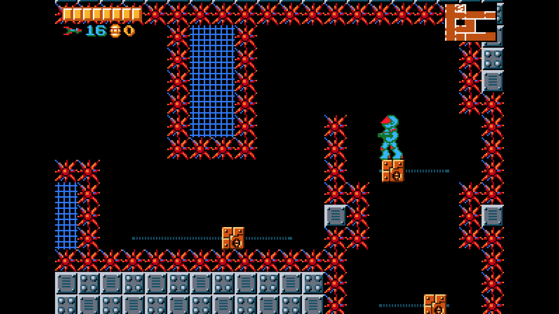 Скриншот 6: Zexion