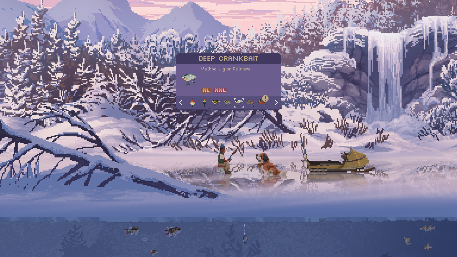 Скриншот 6: Cast n Chill