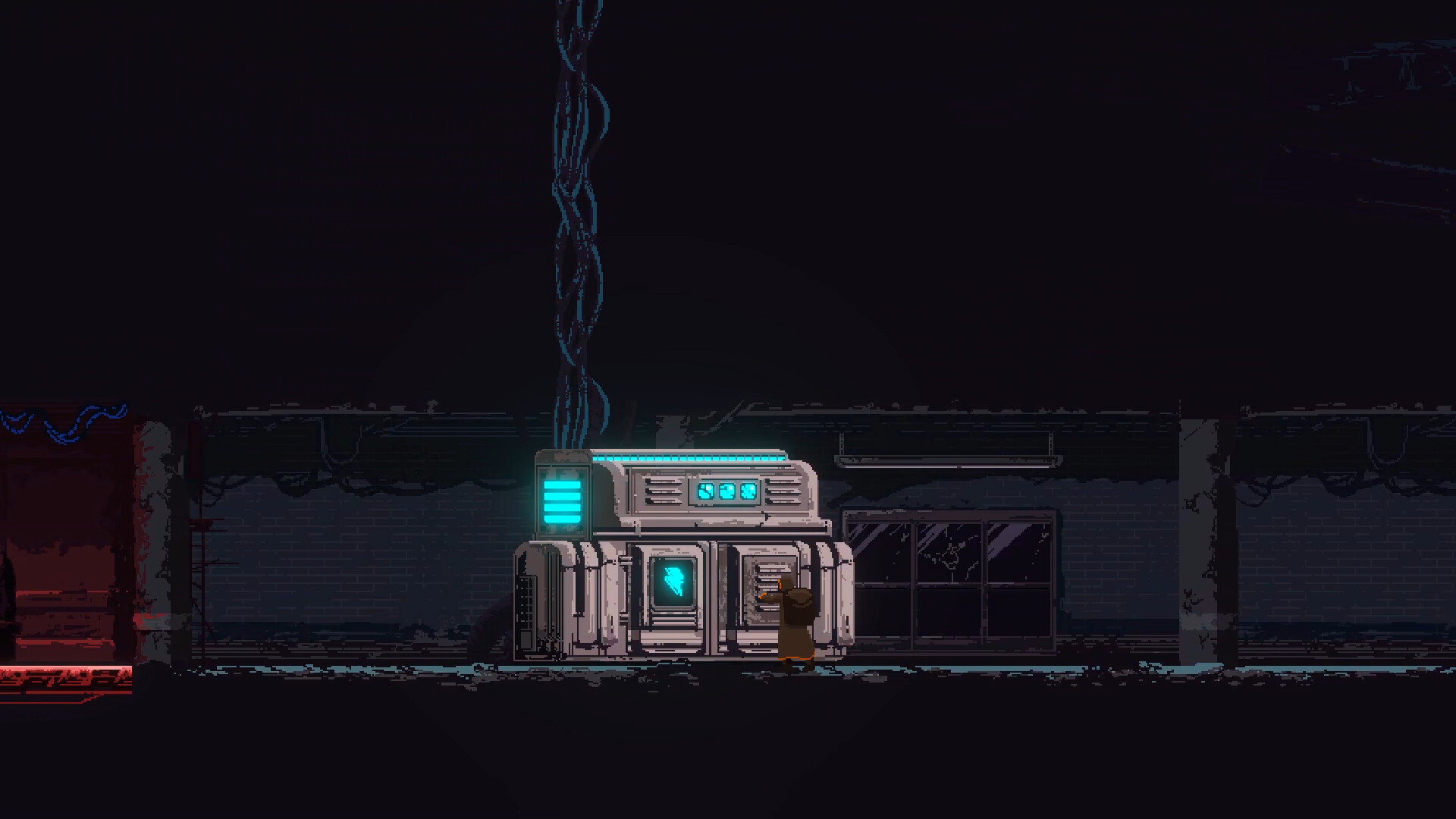 Скриншот 6: Beacon of Neyda