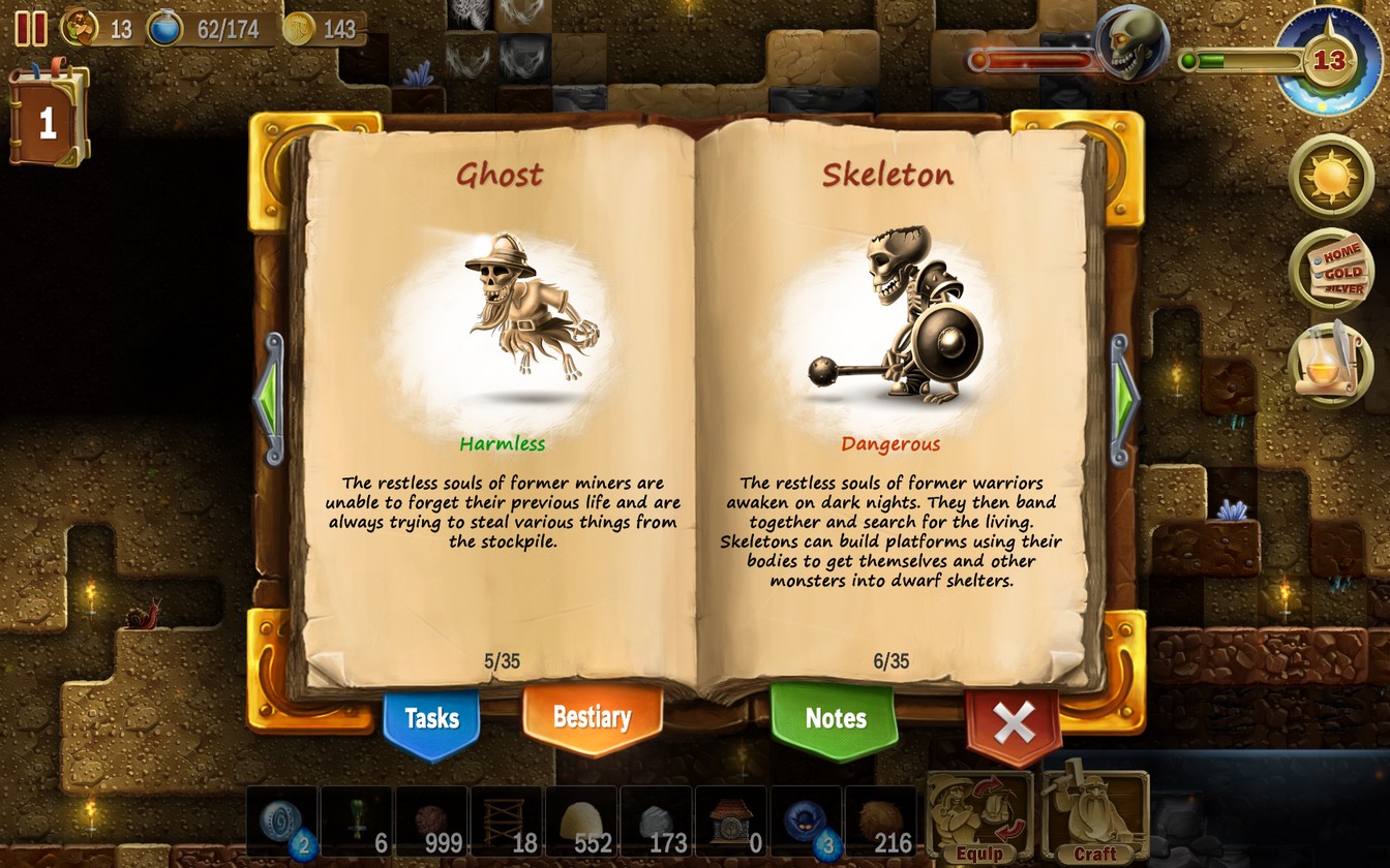 Скриншот 7: Craft The World