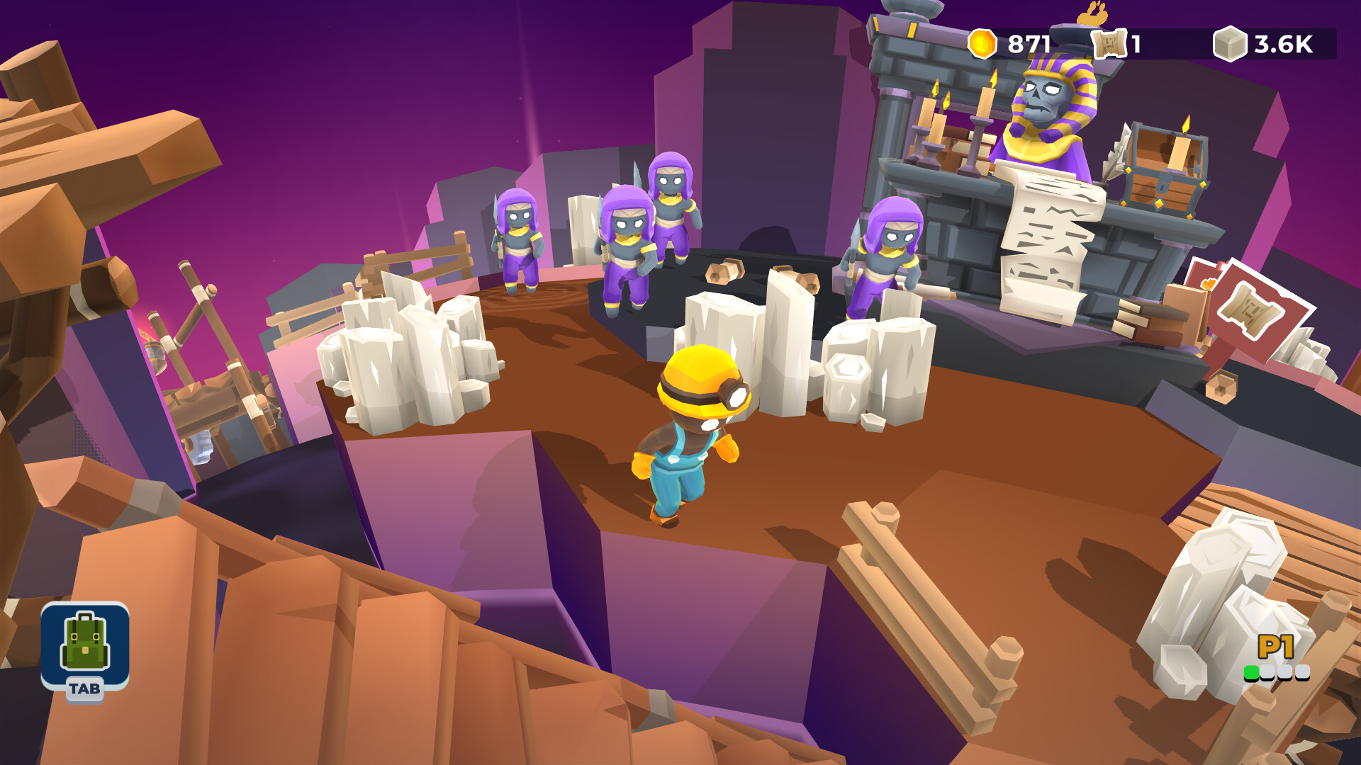 Скриншот 6: My Little Universe