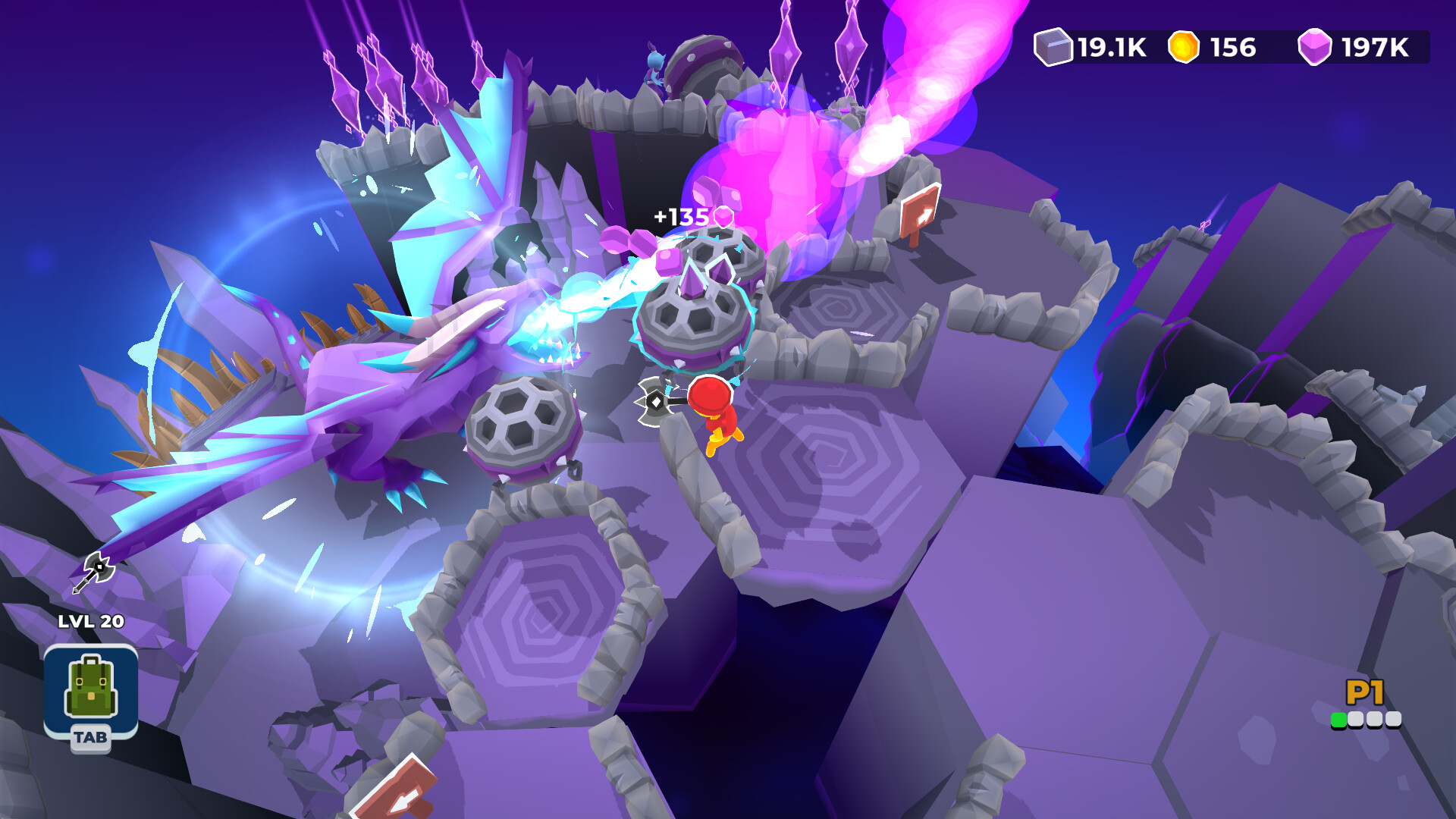 Скриншот 7: My Little Universe