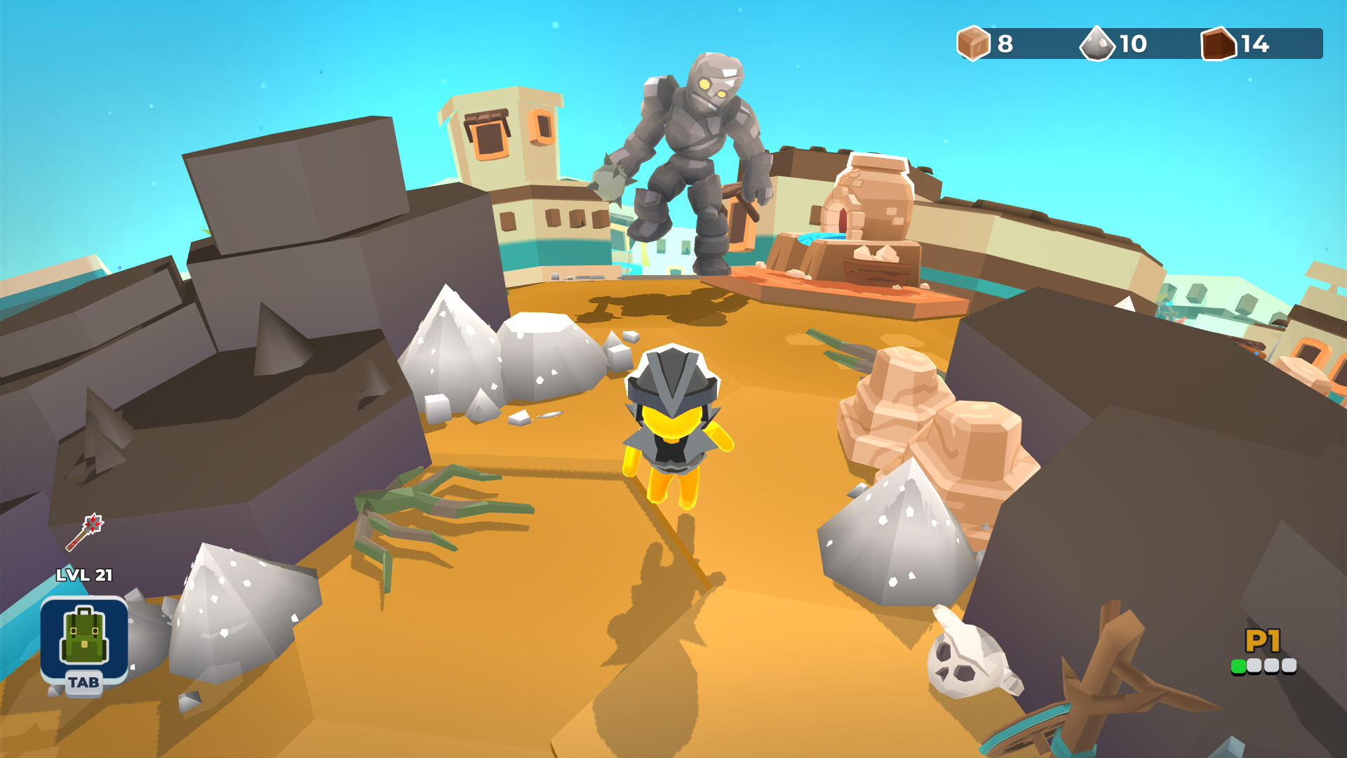 Скриншот 8: My Little Universe