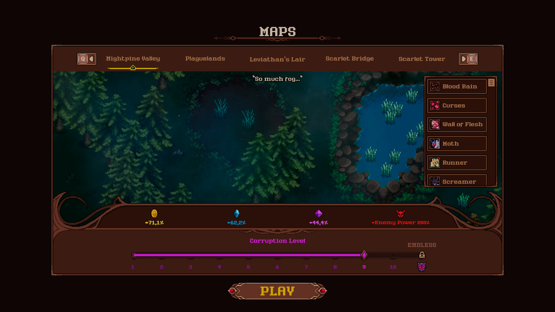 Скриншот 20: Scarlet Tower