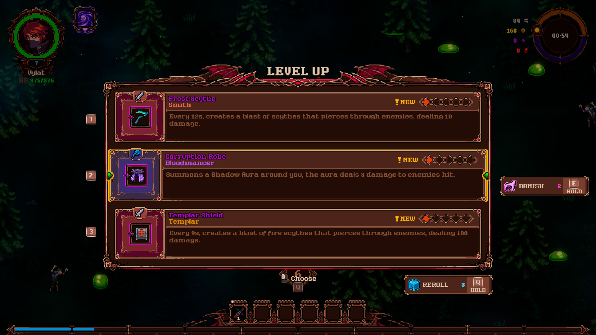 Скриншот 7: Scarlet Tower