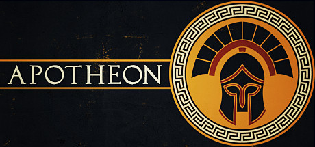 Обложка: Apotheon