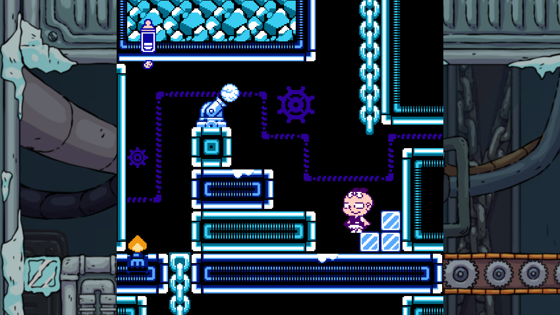 Скриншот 9: Rugrats: Adventures in Gameland