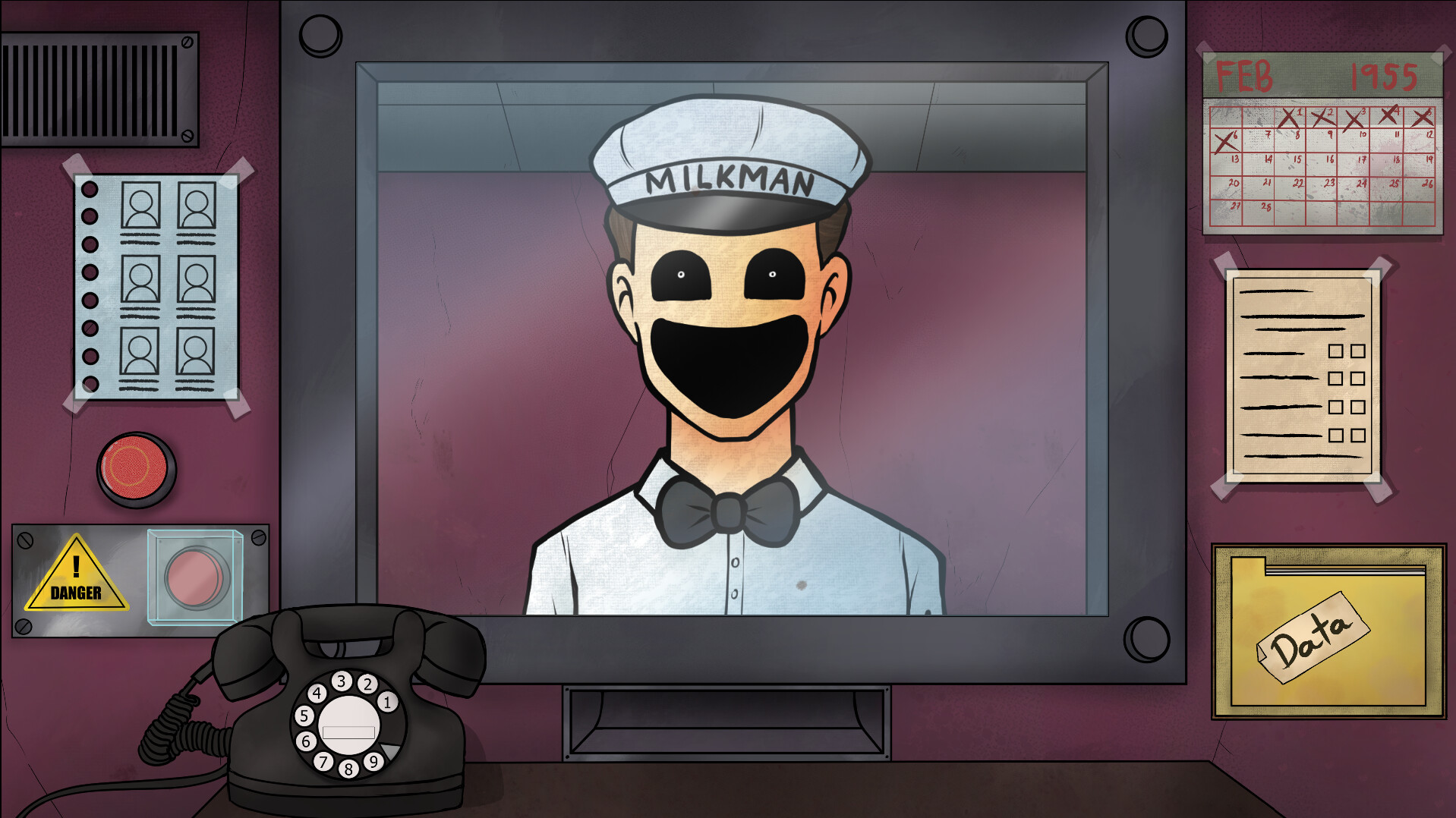 Скриншот 7: That's not my Neighbor