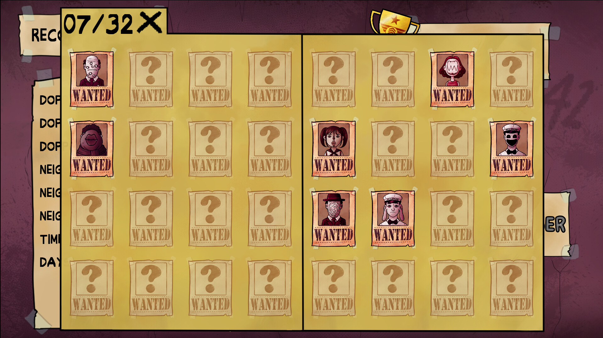 Скриншот 10: That's not my Neighbor