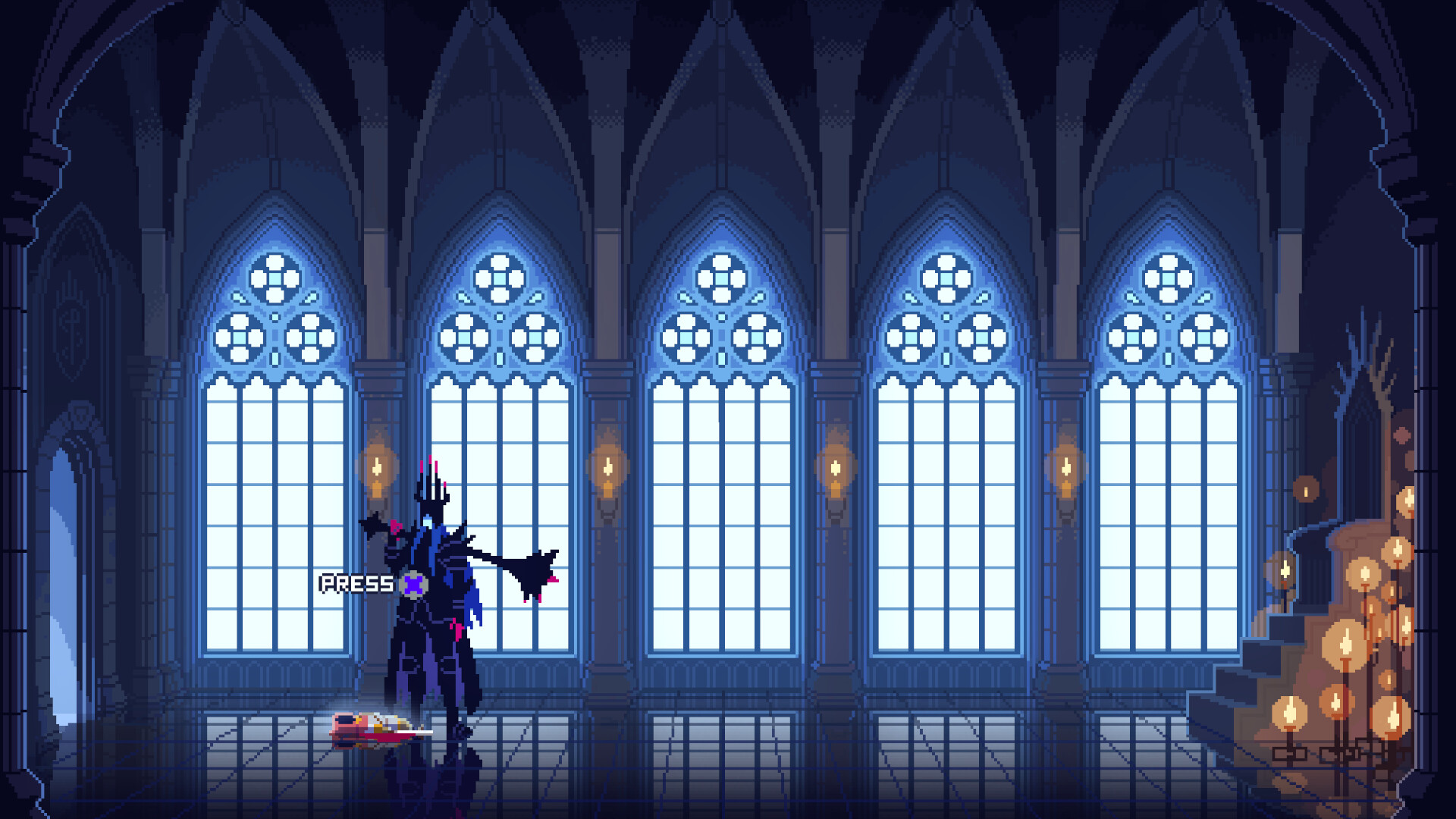 Скриншот 8: The Dark Queen of Mortholme