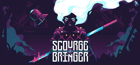 Обложка: ScourgeBringer