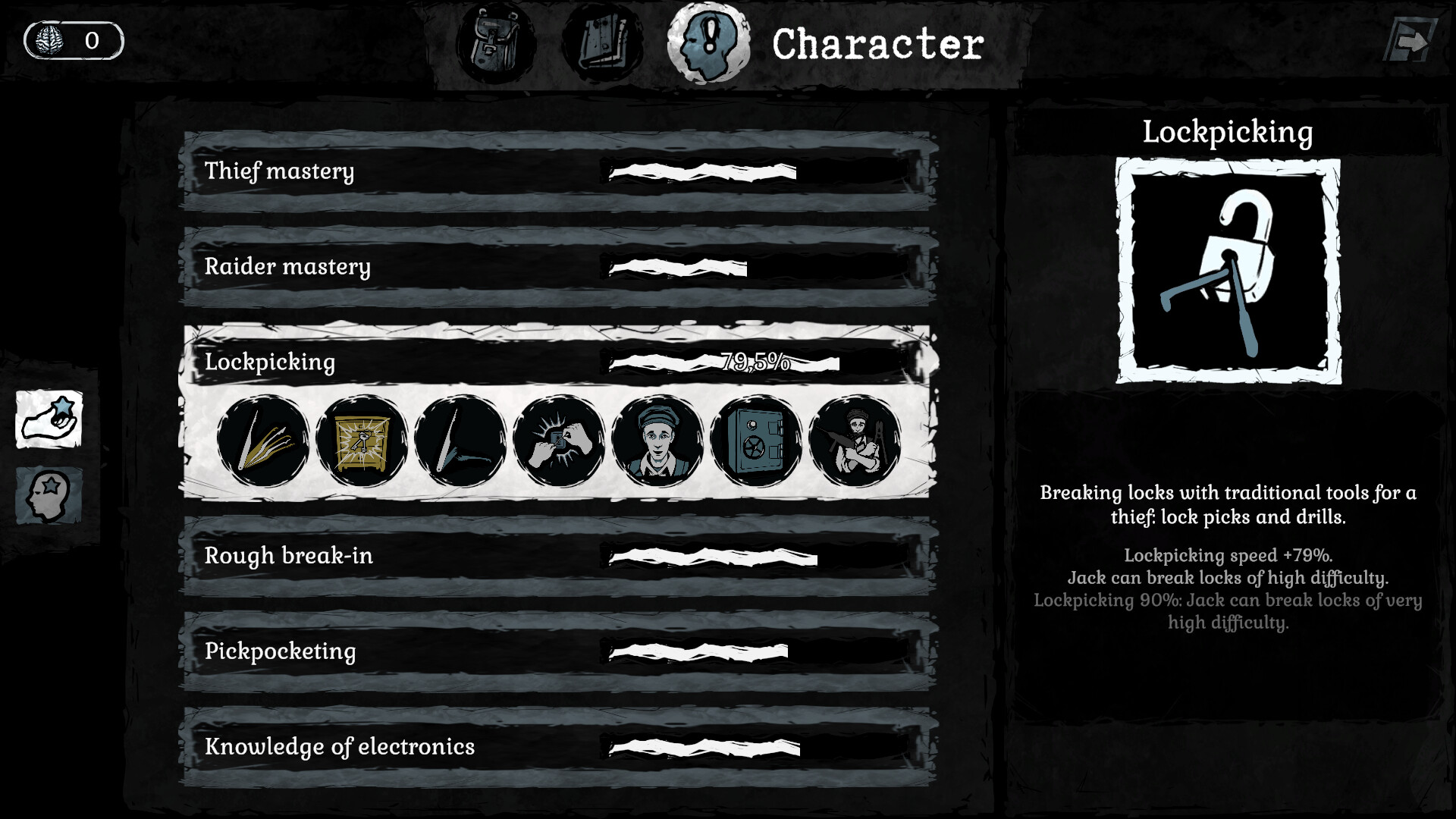 Скриншот 9: Gone Rogue