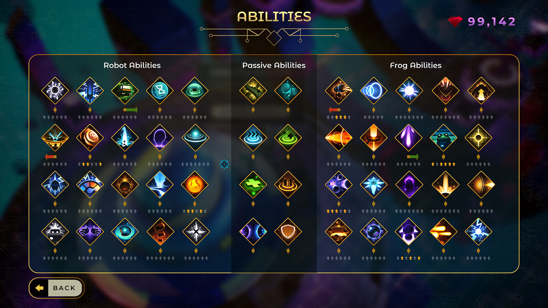 Скриншот 12: Entropy Survivors