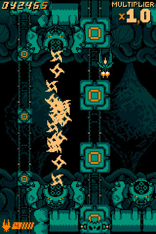 Скриншот 6: ZeroRanger