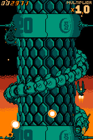 Скриншот 7: ZeroRanger