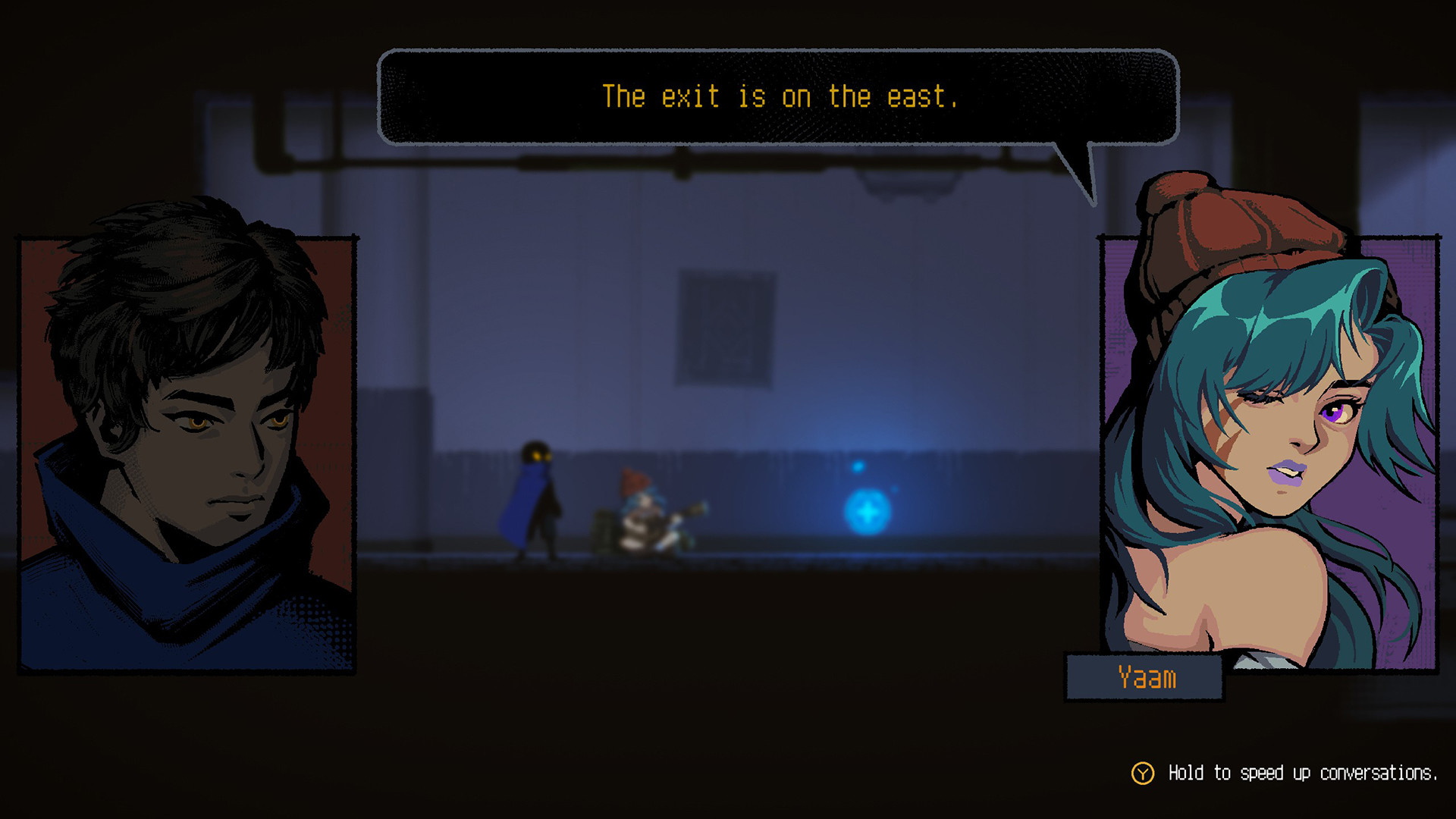 Скриншот 11: HAAK