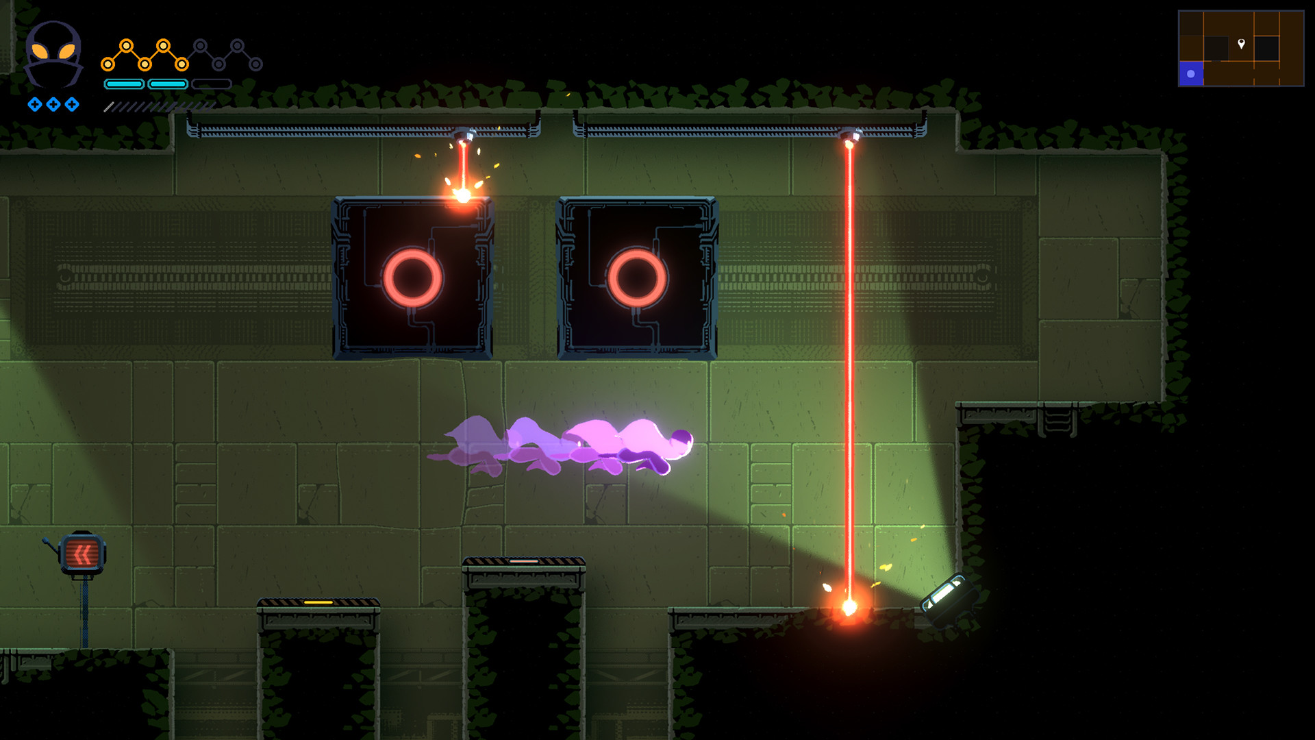 Скриншот 16: HAAK