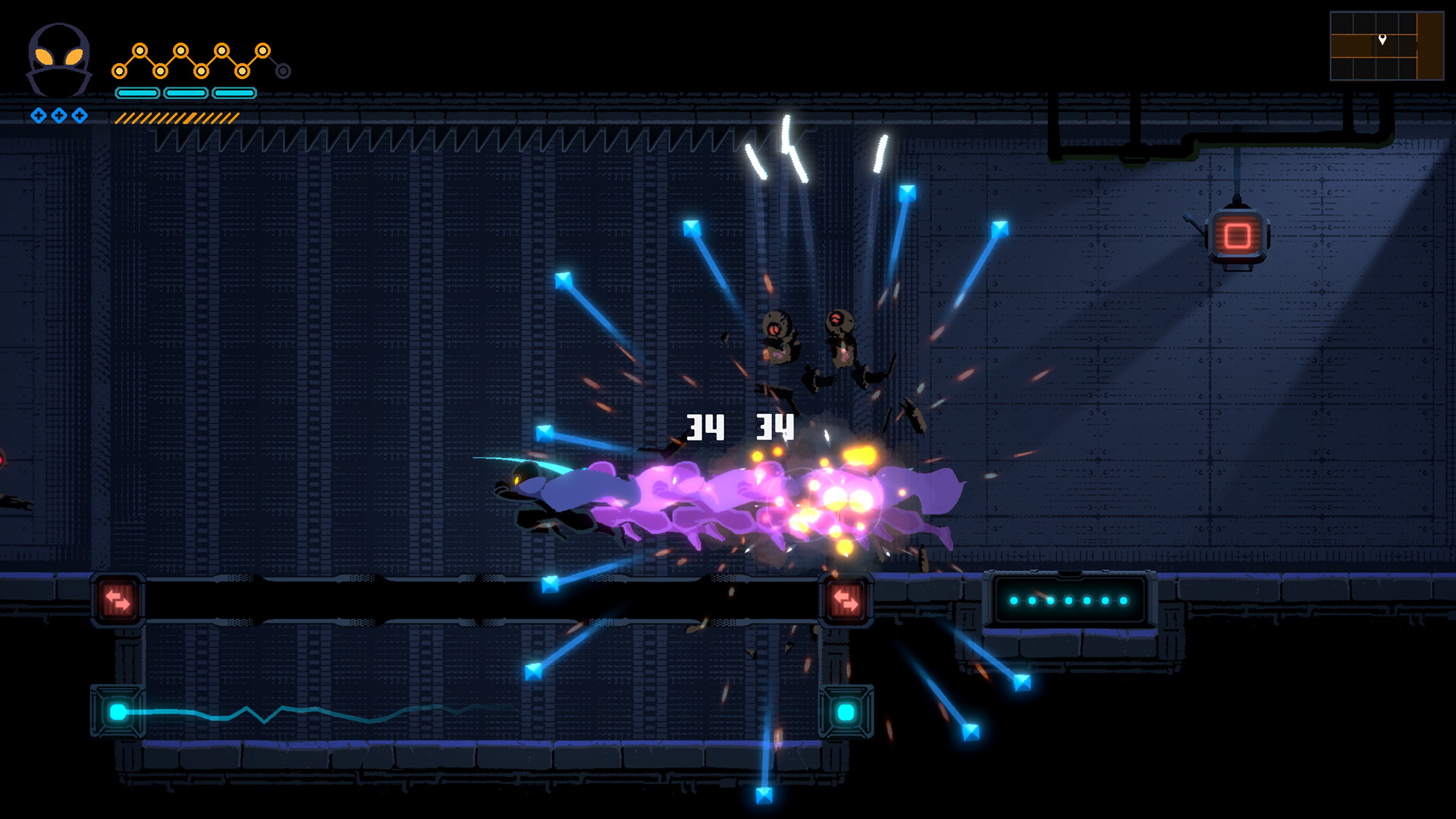 Скриншот 19: HAAK