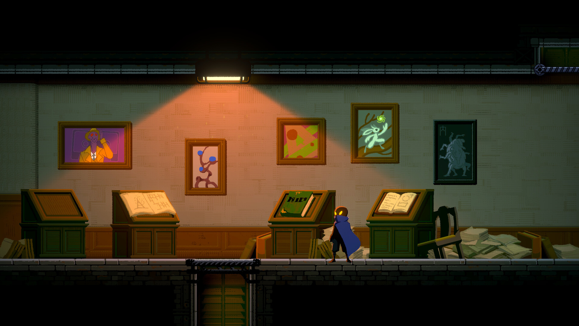 Скриншот: HAAK