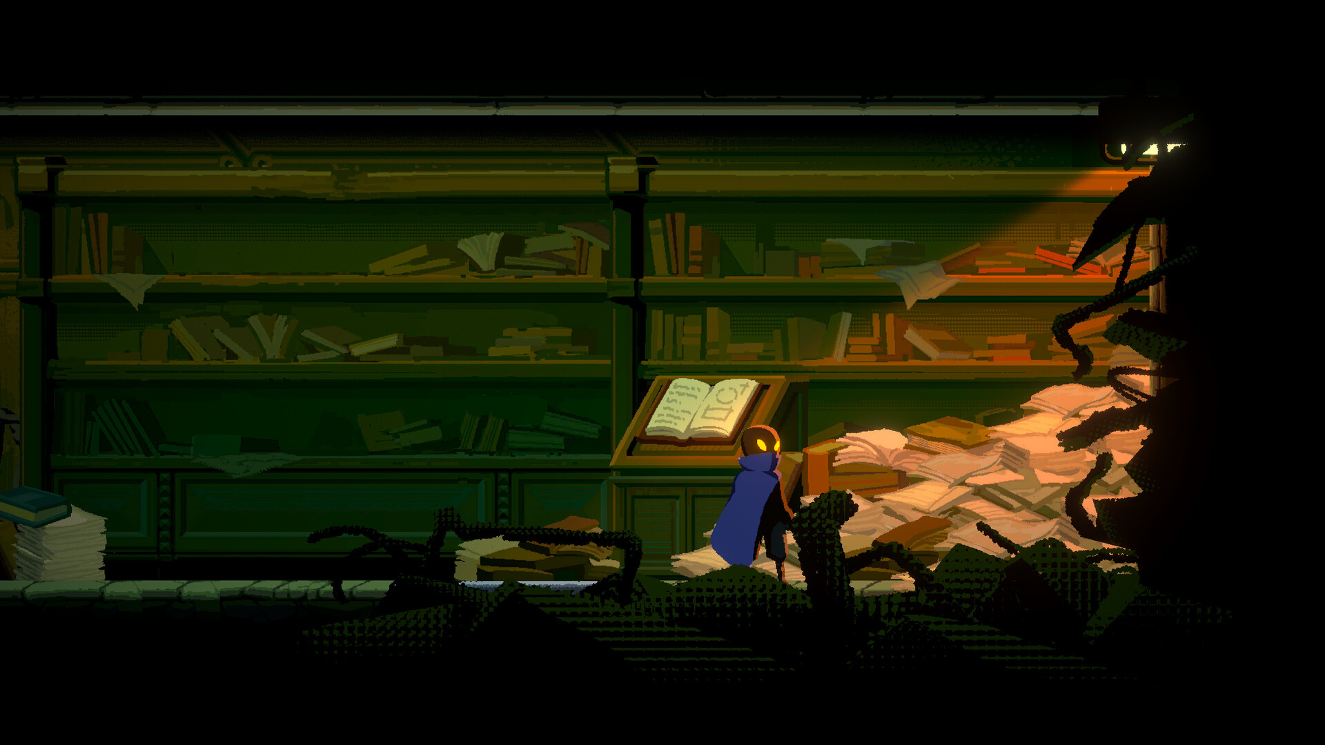 Скриншот: HAAK