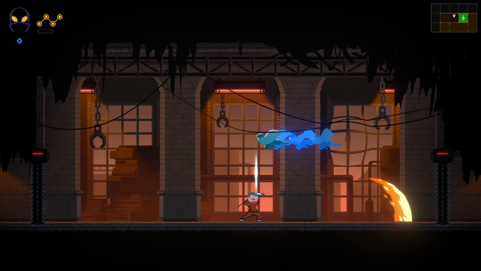 Скриншот: HAAK