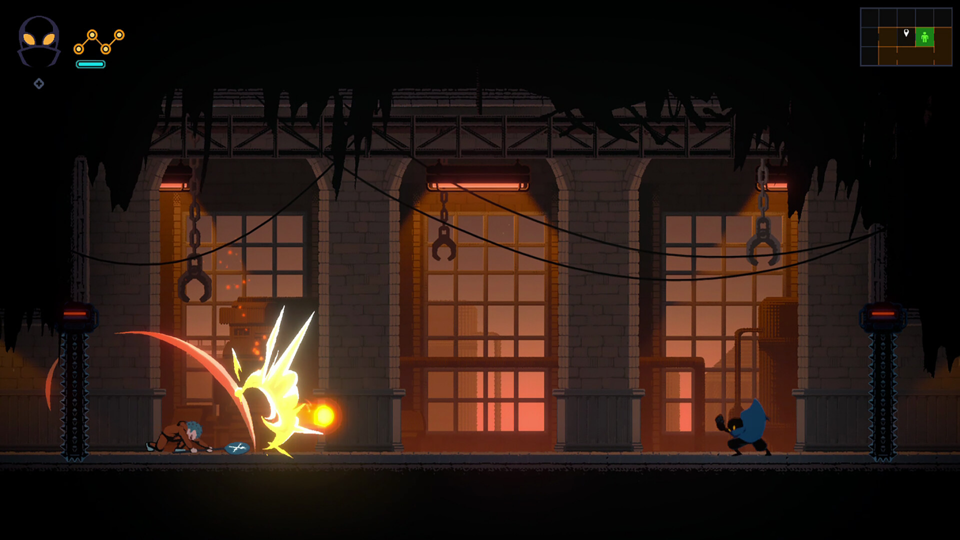 Скриншот 9: HAAK