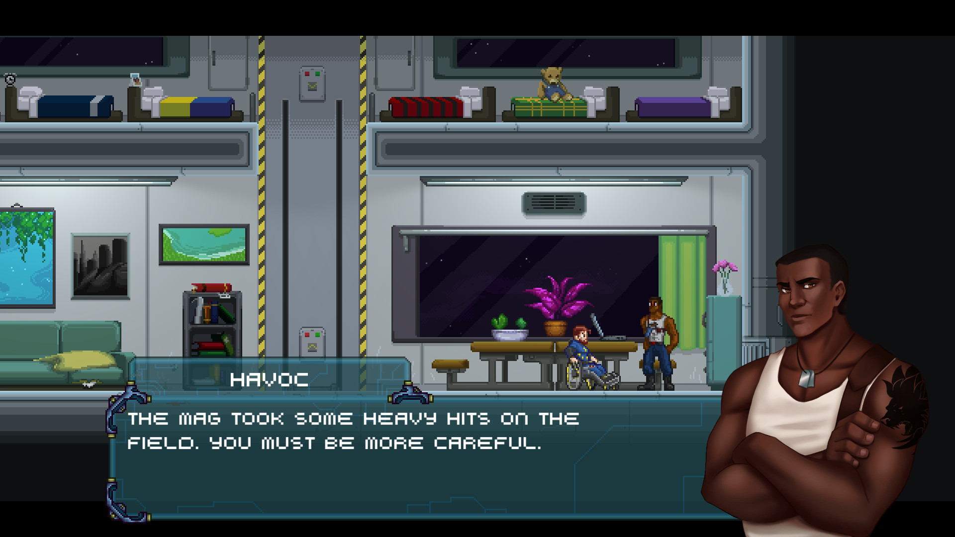 Скриншот 7: MindSeize