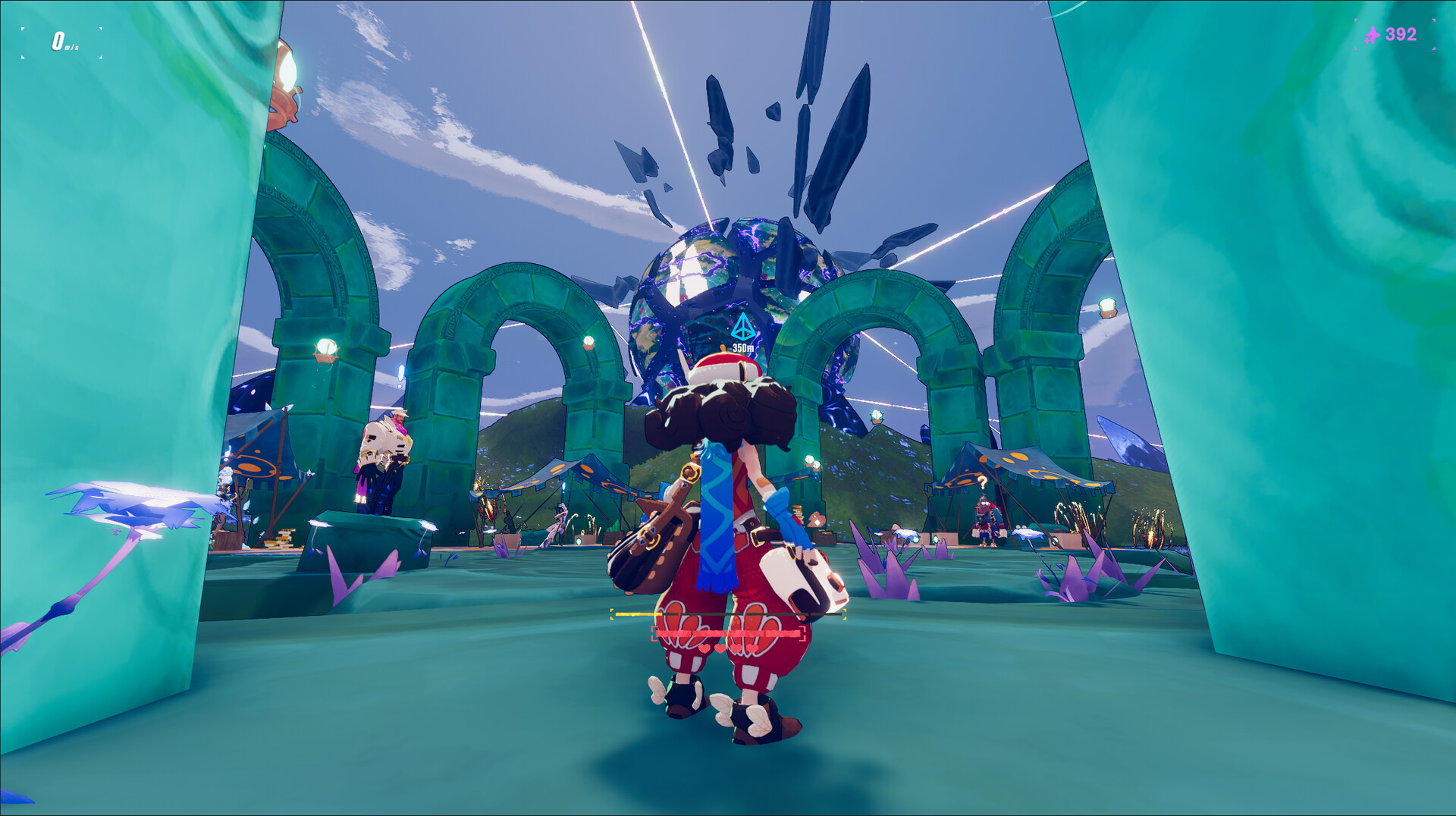 Скриншот 11: Haste